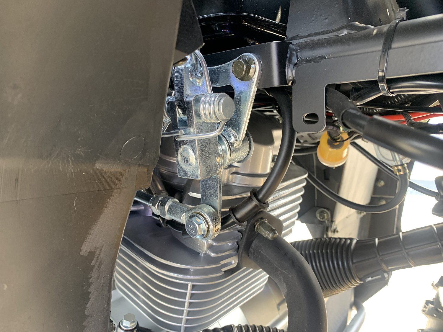 Квадроцикл PROMAX TAURUS 300 MAX-PRO в Октябрьском