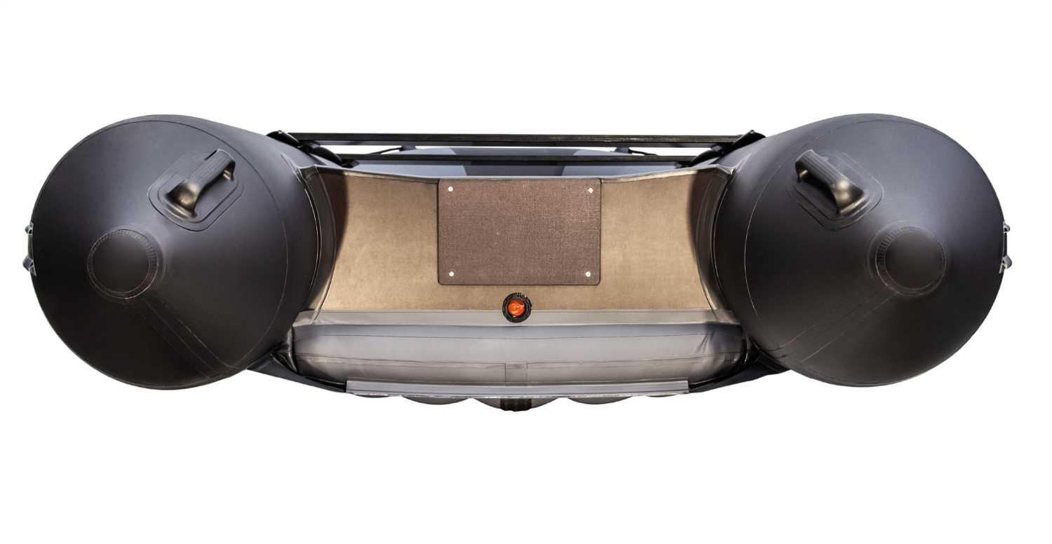 Лодка Таймень NX 3600 НДНД PRO в Октябрьском