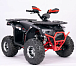 Квадроцикл YACOTA Sirius LD 125 в Октябрьском