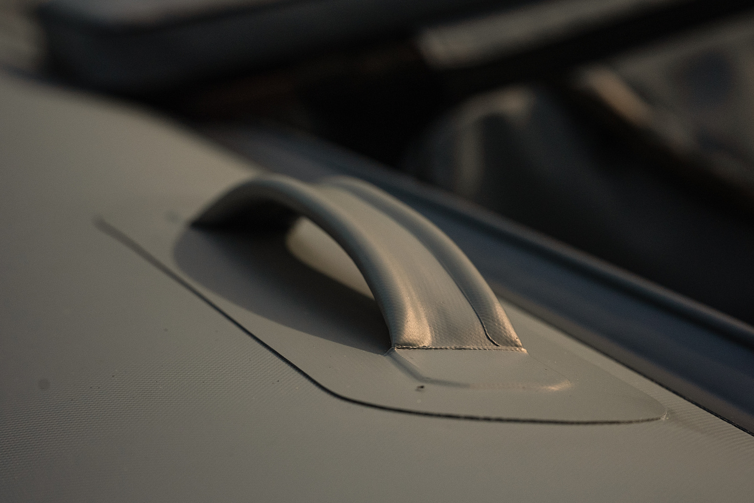 Лодка MISHIMO RIVER JET 390 под водомет в Октябрьском