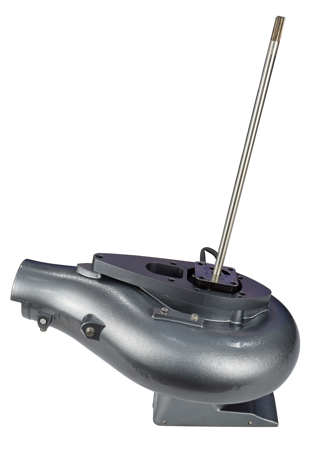 ВОДОМЕТНАЯ НАСАДКА SEA-PRO WT 15 YAMAHA, MARLIN, HIDEA в Октябрьском