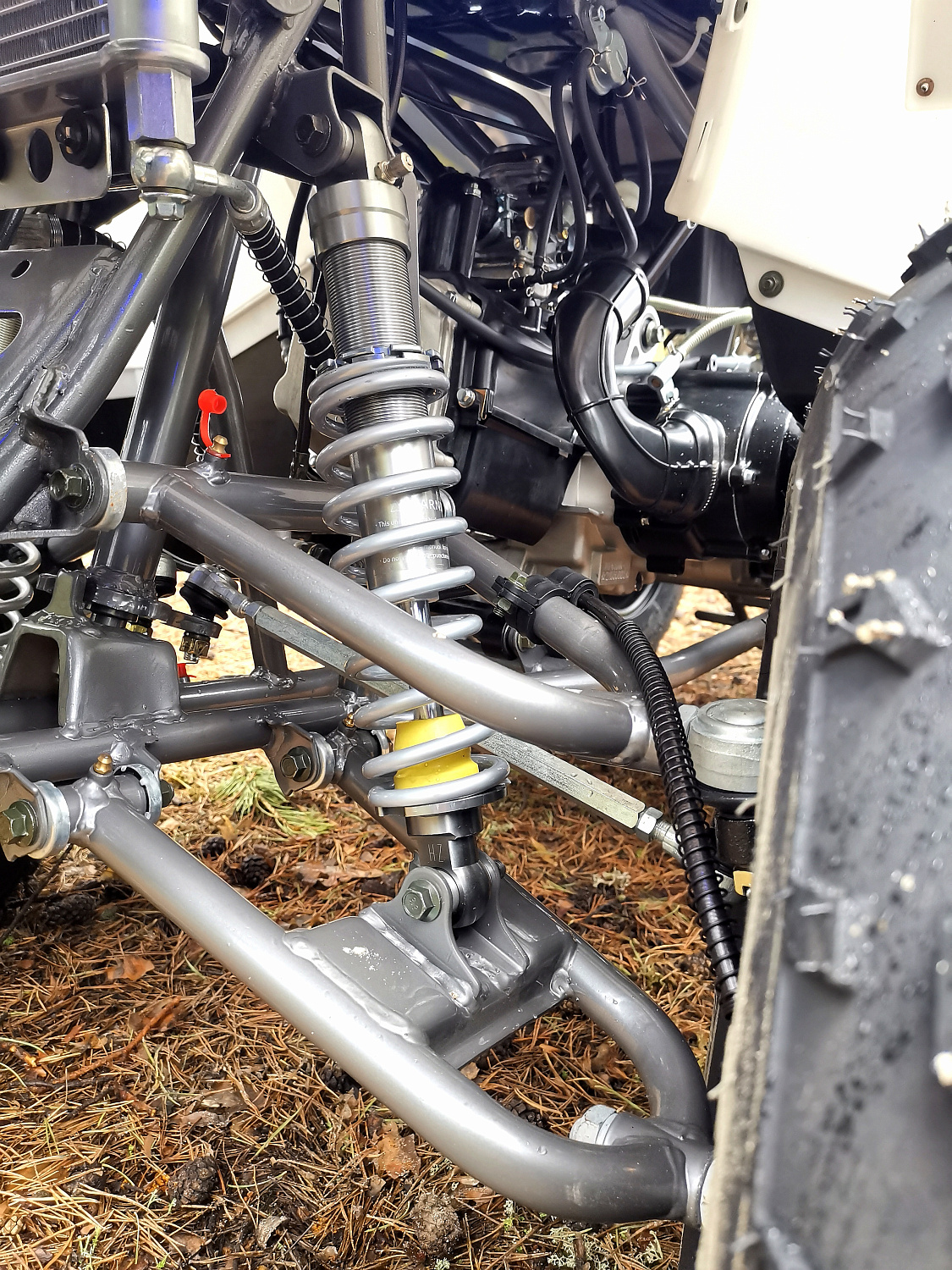 Квадроцикл PROMAX RENEGADE 280 (2025) в Октябрьском