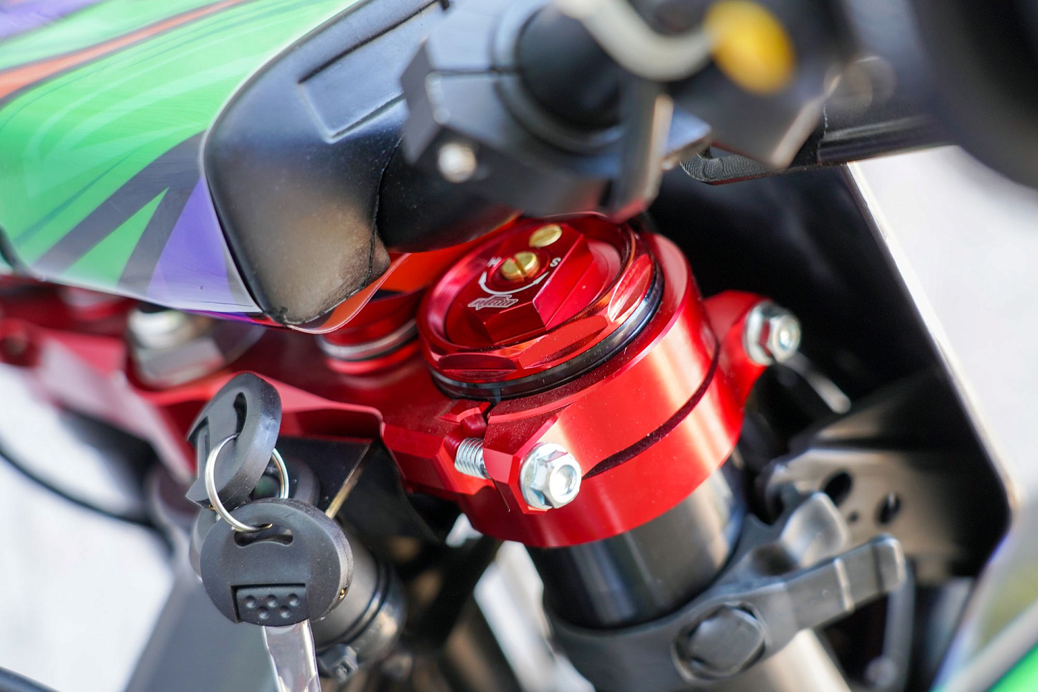 Эндуро / кроссовый мотоцикл BSE T7 Joker (ZS174-5А) Sport в Октябрьском