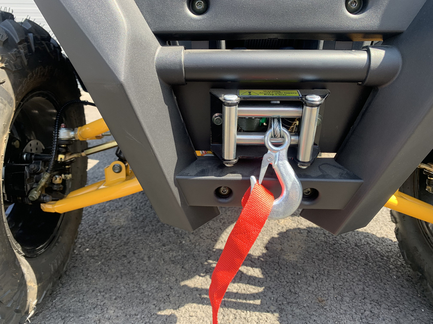 Квадроцикл PROMAX TAURUS 300 MAX-PRO в Октябрьском