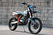 Мотоцикл JHLMOTO JHL Z3 CB250 (172FMM-3A) в Октябрьском