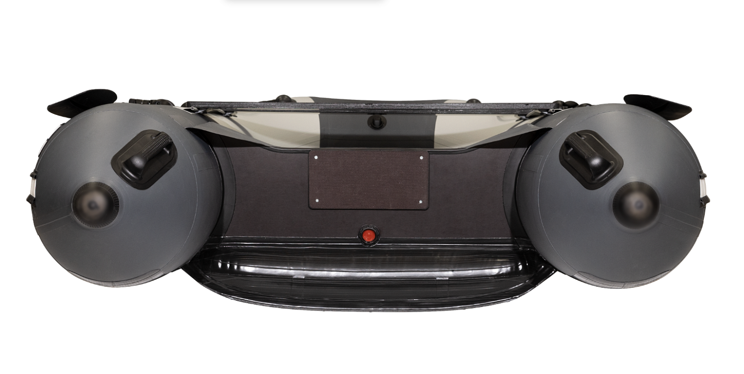 Лодка ривьера 3200 нднд гидролыжа в Октябрьском