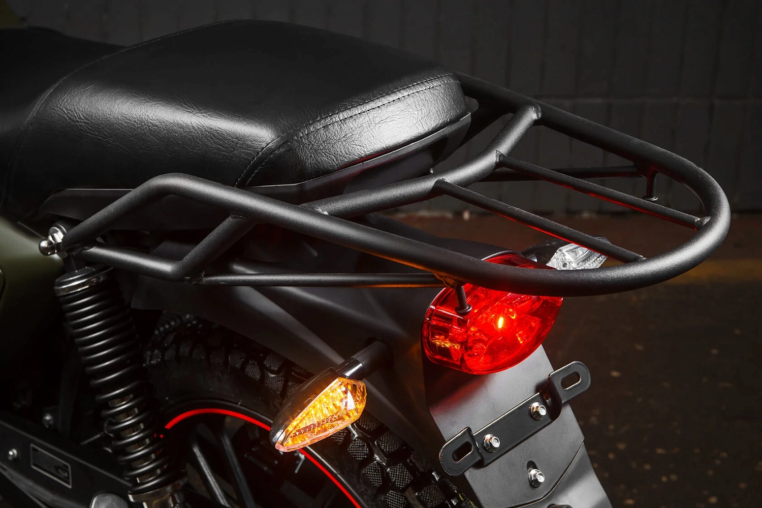 Мотоцикл MINSK  D4 50 M1NSK в Октябрьском