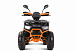 Квадроцикл YACOTA SIRIUS 2000W в Октябрьском