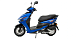Скутер MOTOLAND (МОТОЛЕНД) FC 150 (WY150) в Октябрьском