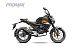 Мопед PROMAX CB150R (49) в Октябрьском