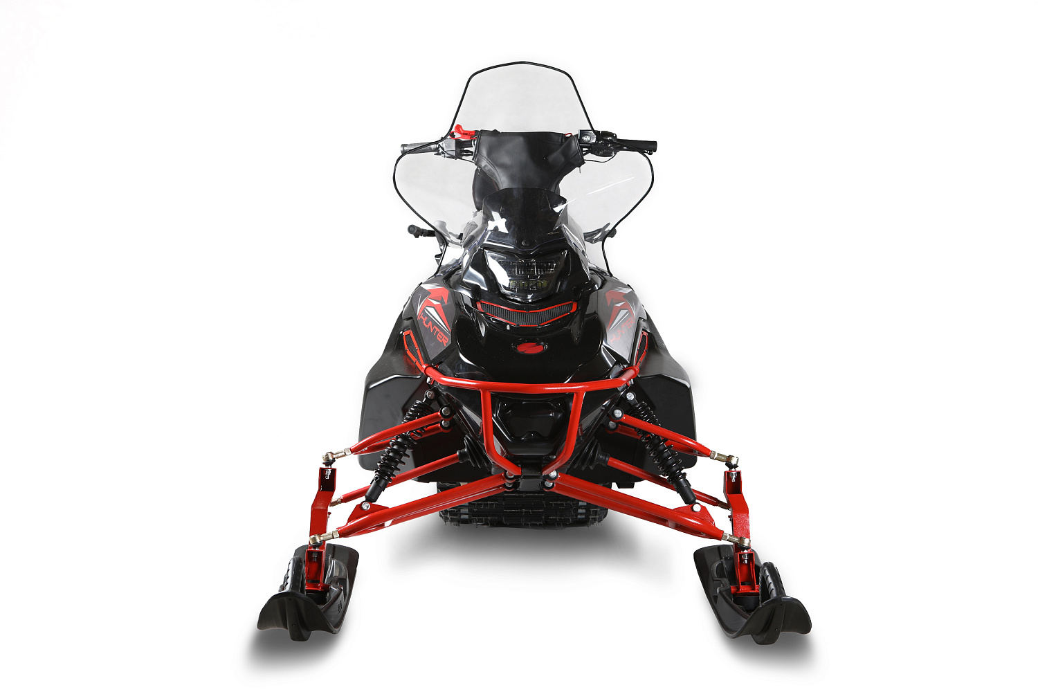 Снегоход IKUDZO HUNTER 700LK 25 V2 в Октябрьском