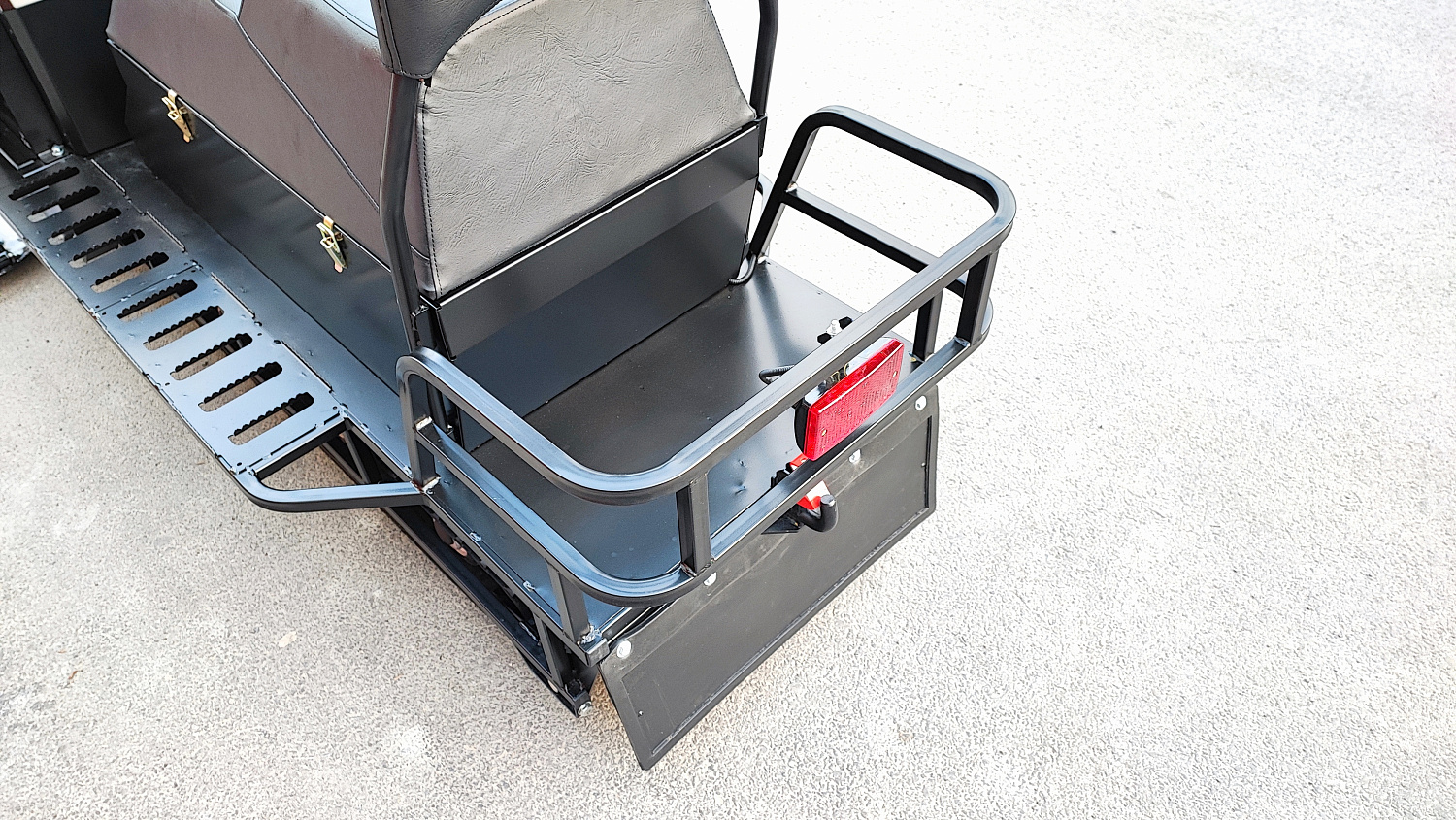 Снегоход PROMAX YAKUT 500 2.0 4T 29 в Октябрьском