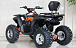 Квадроцикл GBM STORMRIDER 300 NEW PREMIUM в Октябрьском