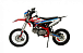 Питбайк MOTOLAND (МОТОЛЕНД) Apollo 125 DT125 E в Октябрьском