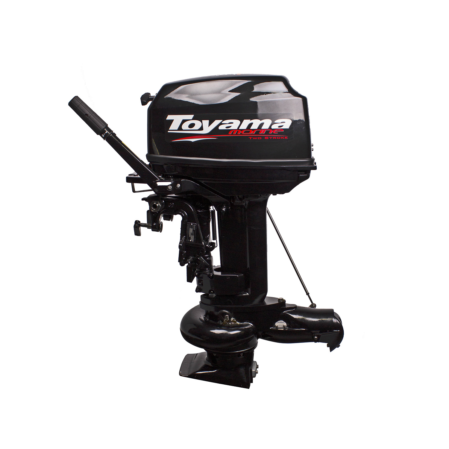 ЛОДОЧНЫЙ МОТОР TOYAMA T30ABMJET в Октябрьском