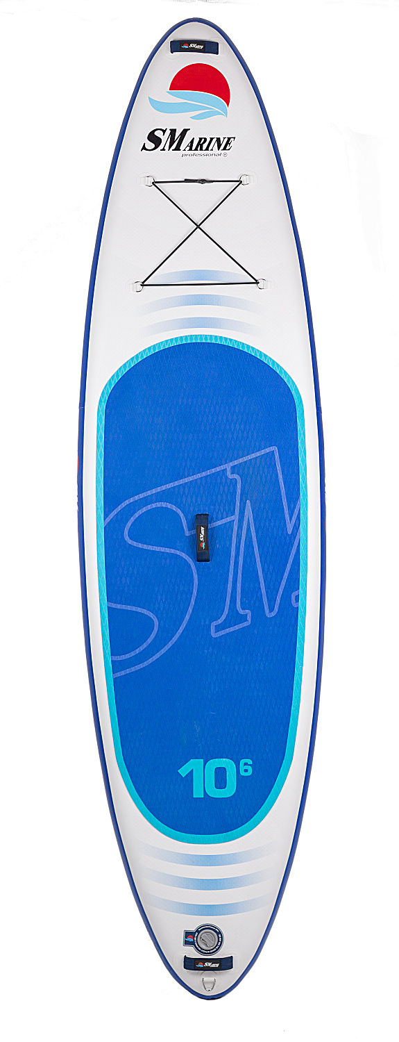 САП (SUP) Board SMARINE 10.6 в Октябрьском