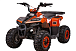 Квадроцикл Yacota Raposa 110 в Октябрьском