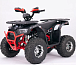 Квадроцикл YACOTA Sirius LD 125 в Октябрьском