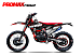 Кроссовый мотоцикл PROMAX RX2 YB300H (LX176FMN) (4 valves, 6 gears) в Октябрьском