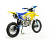 Питбайк MotoLand (МОТОЛЕНД) MZ125 в Октябрьском