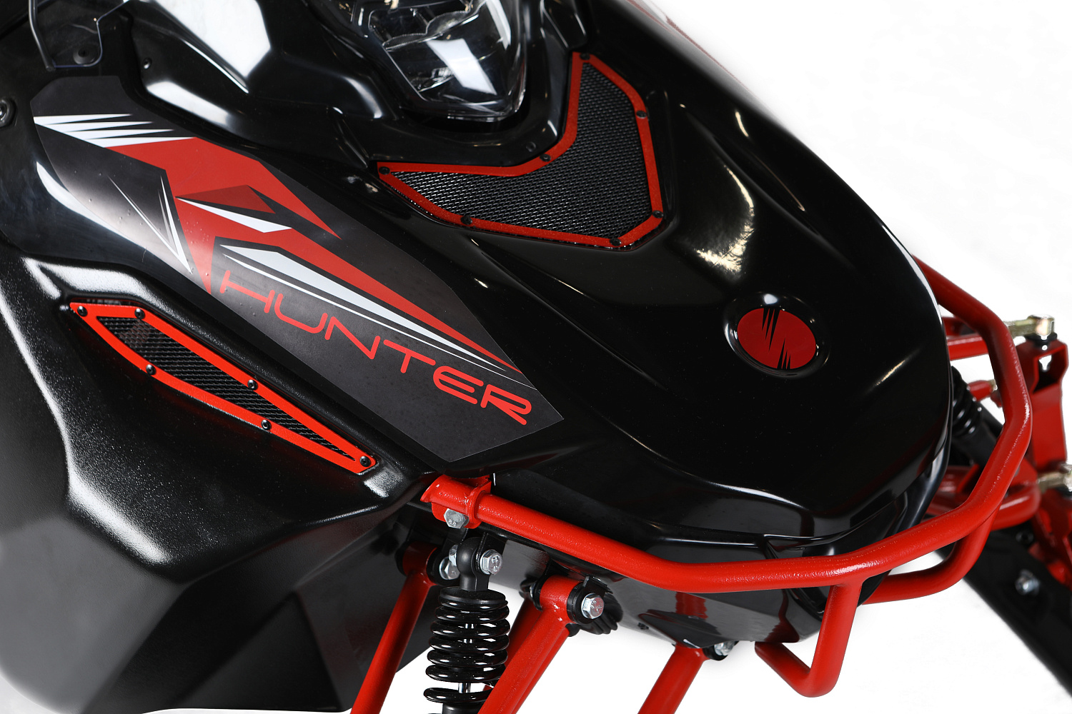 Снегоход IKUDZO HUNTER 700LK 25 V2 в Октябрьском