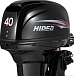Лодочный мотор HIDEA HD40FEL в Октябрьском