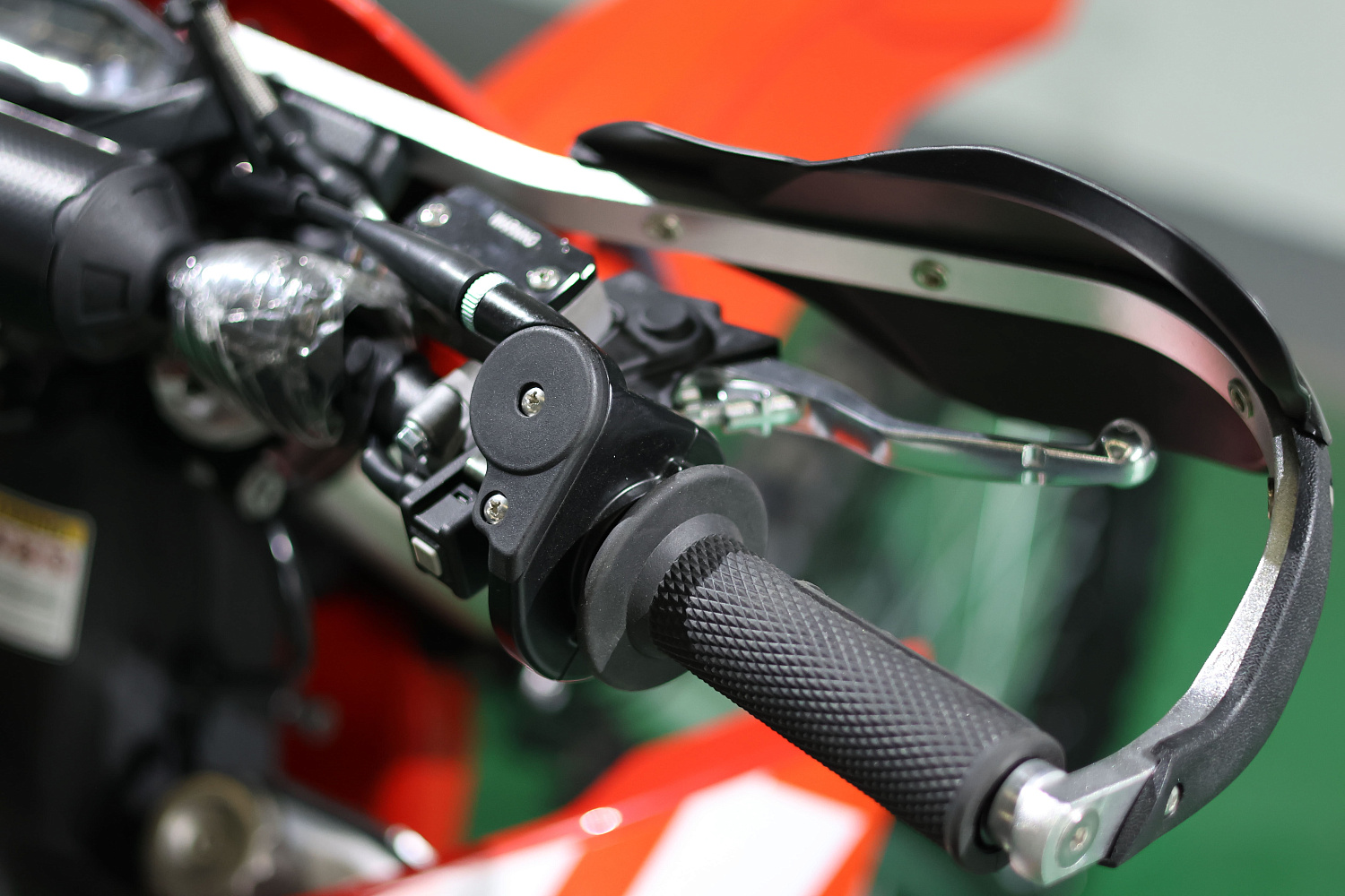 Мотоцикл JHLMOTO JHLofr GS YBS300 (176MN) в Октябрьском