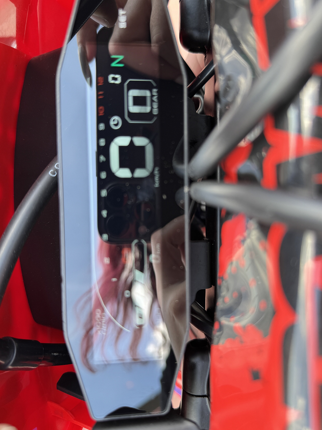 Кроссовый мотоцикл PROMAX MX250 в Октябрьском