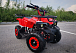 Квадроцикл PROMAX ATV MINI 2T 70CC р/с в Октябрьском
