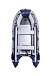ЛОДКА SMARINE SDP MAX 330 AL в Октябрьском