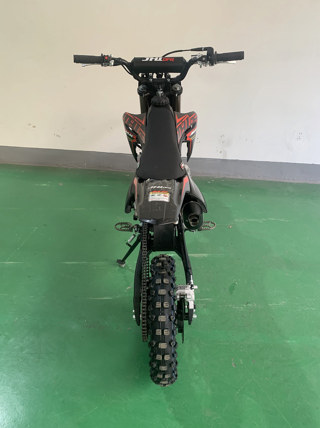 Питбайк JHLMOTO JHL MK125 (14/12) в Октябрьском