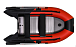 ЛОДКА НАДУВНАЯ YUKONA 310 TS - U (БЕЗ ПАЙОЛА) в Октябрьском