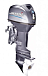 Лодочный мотор SEANOVO SNEF50HVEL-T - EFI (1,85) в Октябрьском