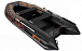 ЛОДКА НАДУВНАЯ YUKONA 430 НДНД в Октябрьском
