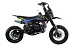 Питбайк FullCrew Mini Rider 110сс 12\10 (п\автомат эл.стартер) в Октябрьском