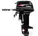 Лодочный мотор HIDEA HD9.9PRO FES (326 см3) в Октябрьском