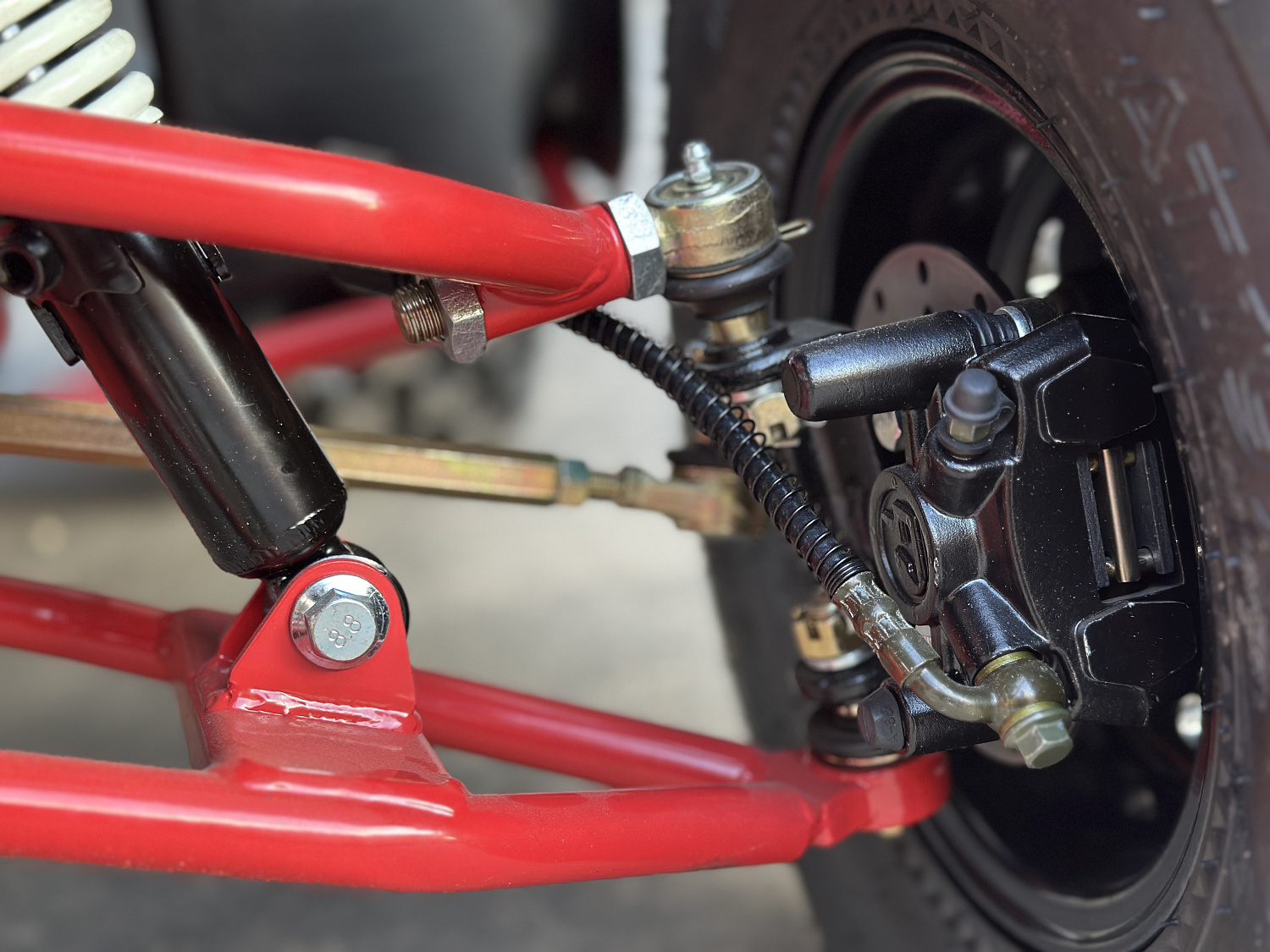 Квадроцикл PROMAX МАЙНКРАФТ 192 PRO 2025 в Октябрьском