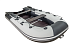 Лодка Ривьера Компакт 2900 СК в Октябрьском