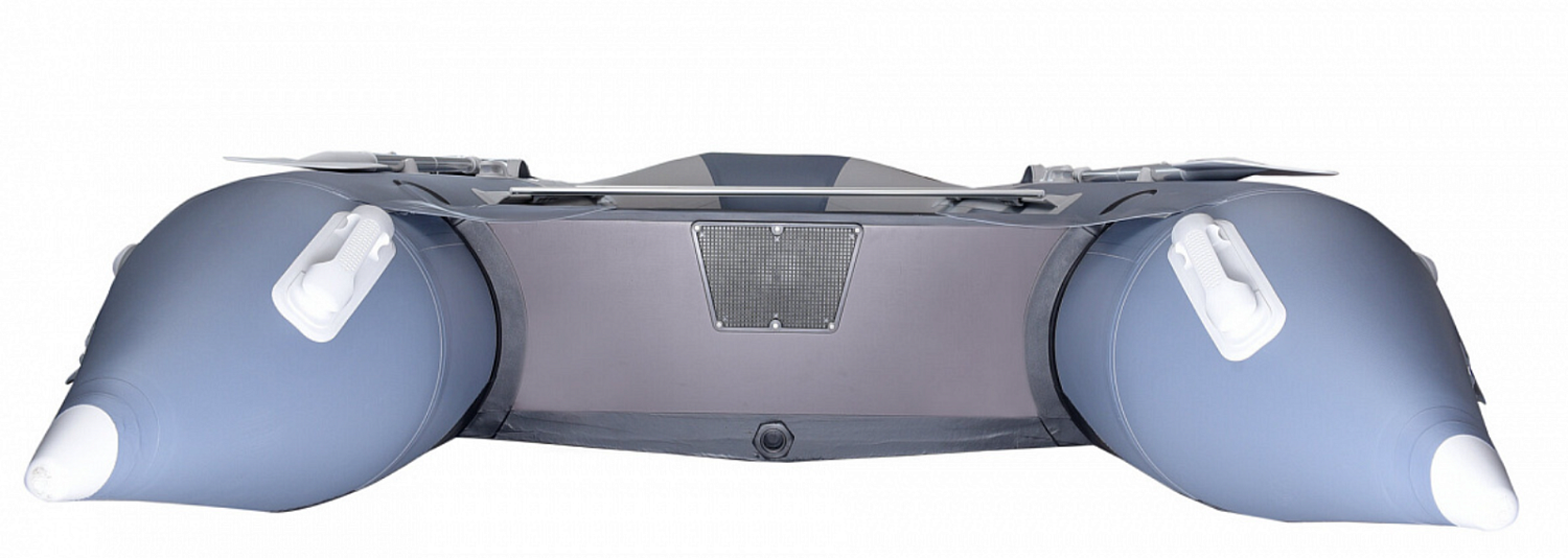 НАДУВНАЯ ЛОДКА GLADIATOR B370AL в Октябрьском