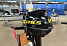 Лодочный мотор STELS 9.8HP в Октябрьском
