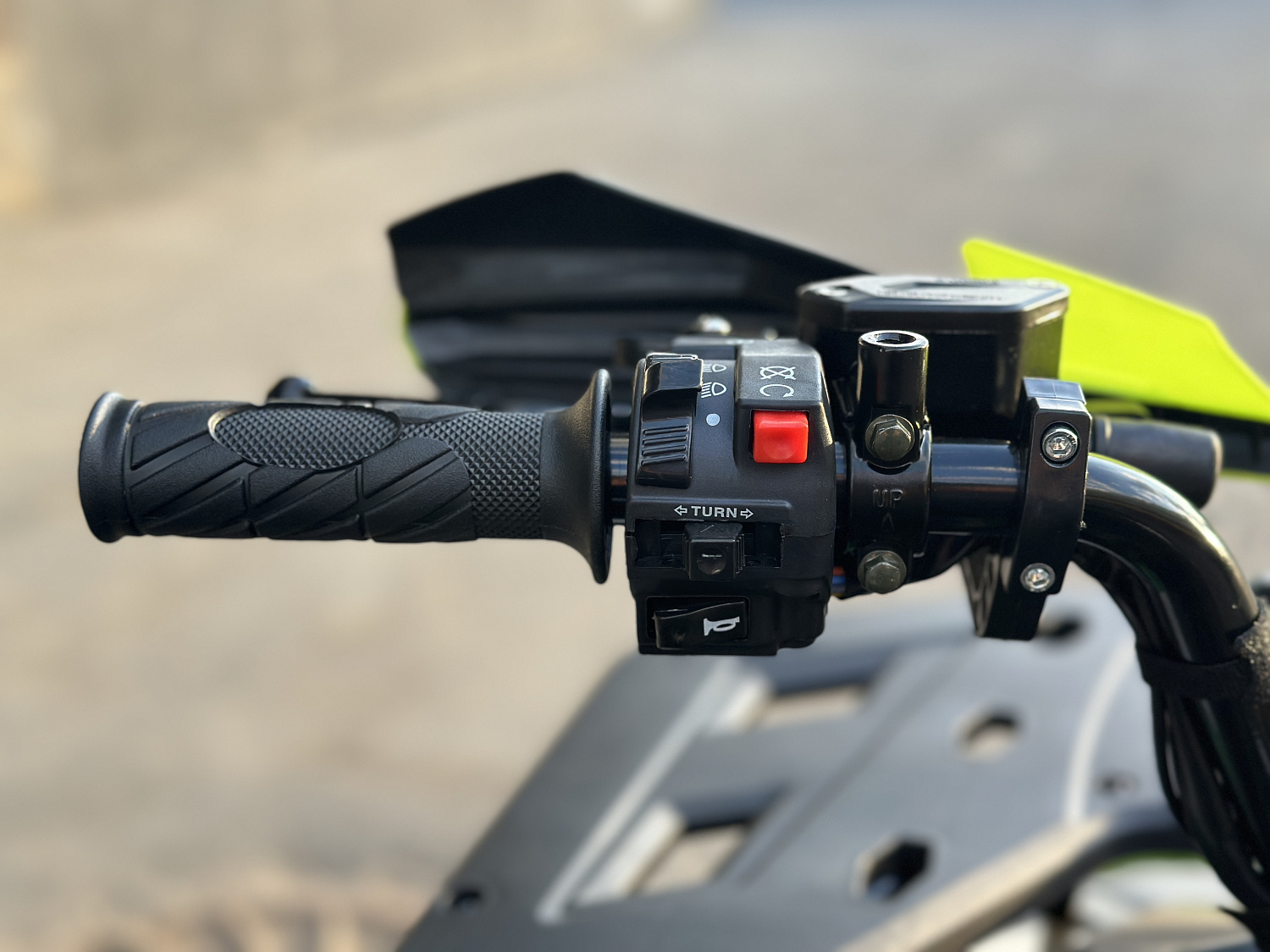 Квадроцикл PROMAX МАЙНКРАФТ 192 PRO 2025 в Октябрьском