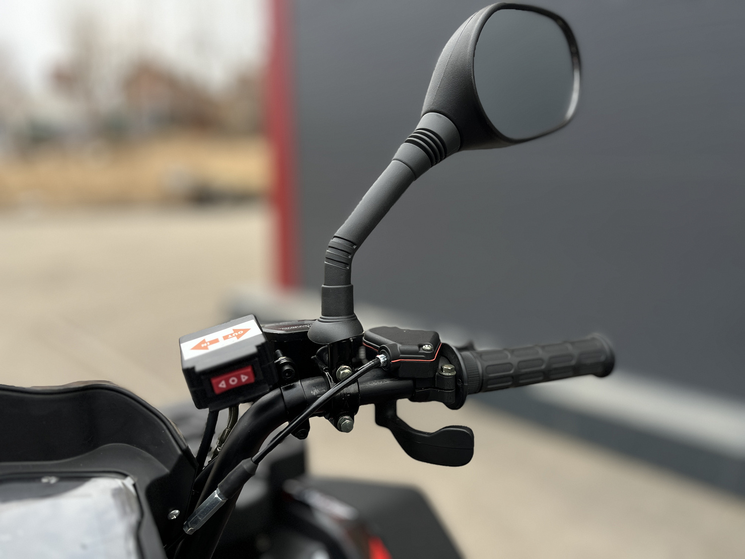 Квадроцикл PROMAX TAURUS 300 MAX-PRO LONG в Октябрьском