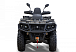 Квадроцикл HISUN TACTIC GT1000/LIMITED в Октябрьском