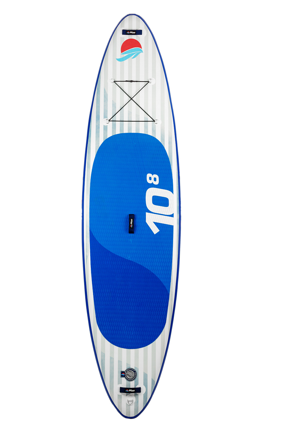 САП (SUP) Board SMARINE 10.8 в Октябрьском