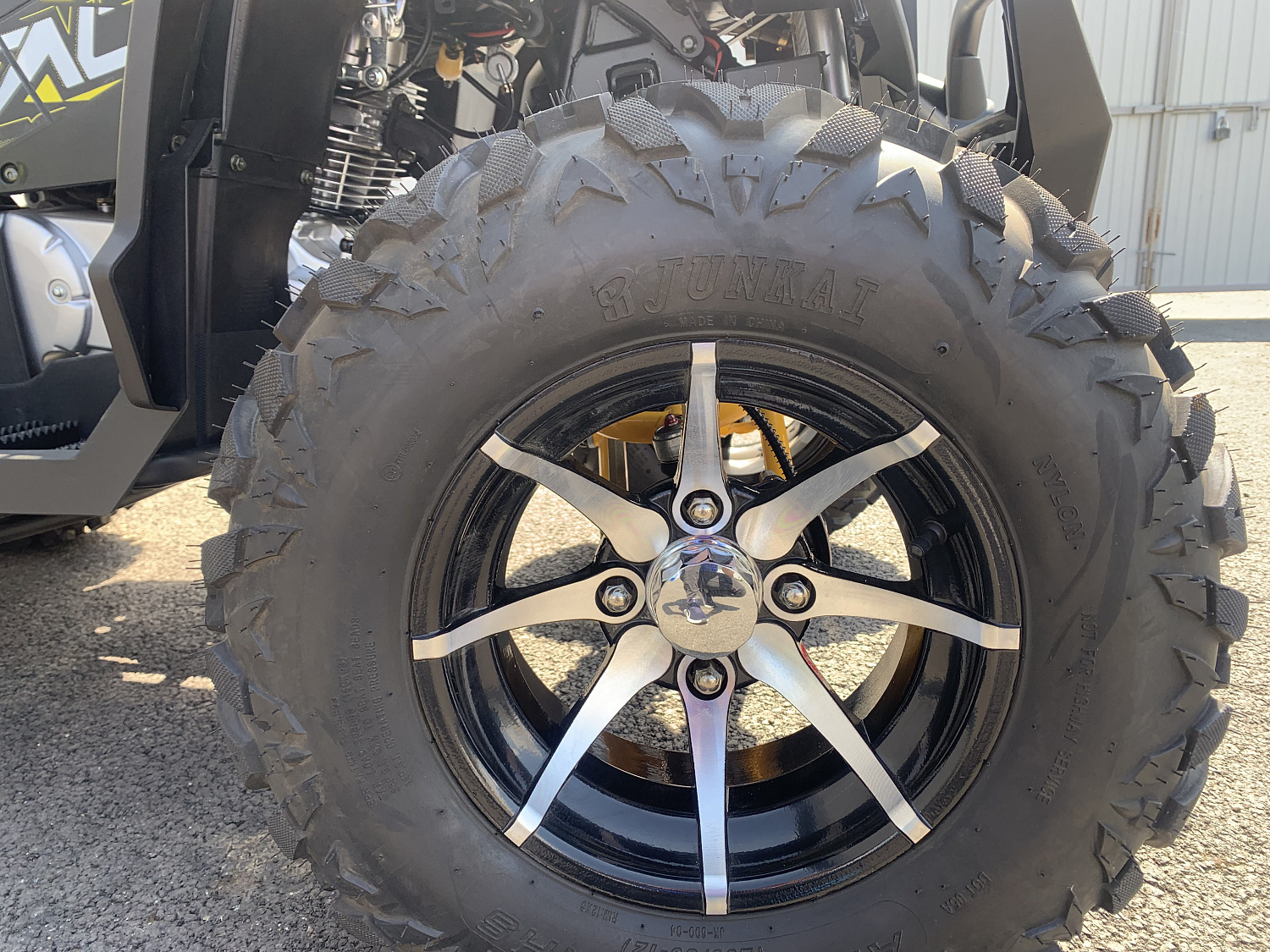 Квадроцикл PROMAX TAURUS 300 MAX-PRO в Октябрьском