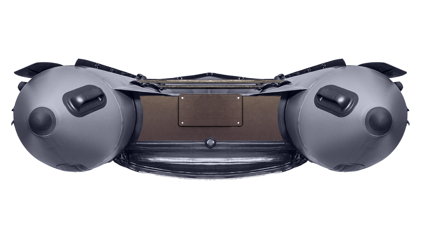 Лодка APACHE 3500 НДНД в Октябрьском