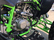Квадроцикл PROMAX RAPTOR 300 NEW Monster в Октябрьском