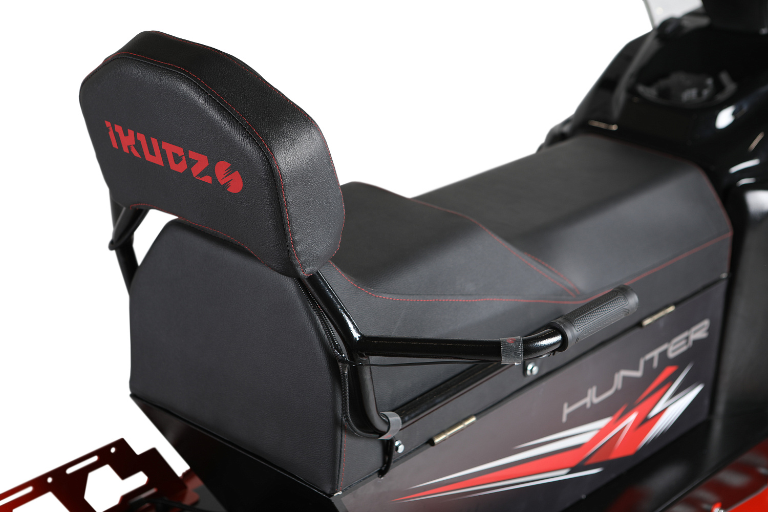 Снегоход IKUDZO HUNTER 700LK 25 V2 в Октябрьском