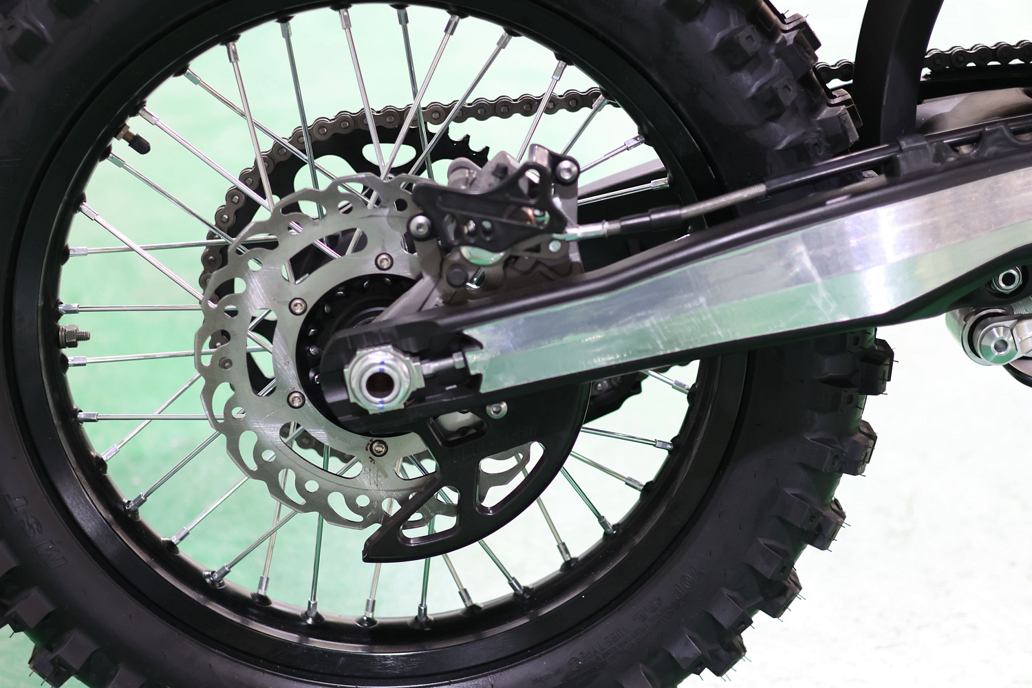 Мотоцикл JHLMOTO JHLofr GS CB300RL в Октябрьском