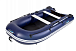 НАДУВНАЯ ЛОДКА GLADIATOR B330AD в Октябрьском